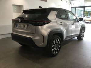 Toyota Yaris Cross LUNA SPORT ** VERY LOW KMS ** - Image 2