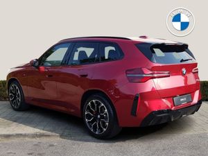 BMW X3 X3 30e Xdrive M Sport - Image 2
