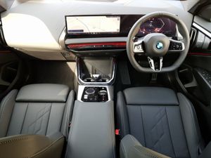 BMW X3 X3 30e Xdrive M Sport - Image 4