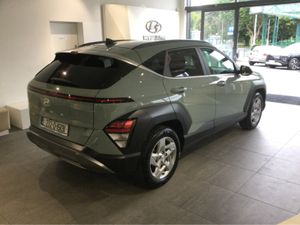 Hyundai KONA ELEGANCE - New Model - Only 8,000 Km - Image 2