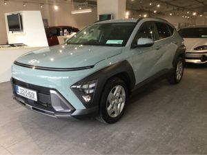 Hyundai KONA ELEGANCE - New Model - Only 8,000 Km - Image 4