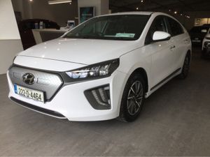 Hyundai IONIQ EV PREMIUM - 1 Owner - Leather Inter - Image 4