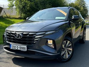 Hyundai Tucson  2WD Comfort Plus HEV 2023 - Image 3