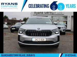 Skoda Kodiaq SELECTION + 2.0 TDI 150BHP  **PANORAM - Image 2