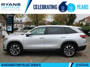 Skoda Kodiaq SELECTION + 2.0 TDI 150BHP  **PANORAM - Image 4