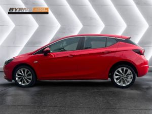 OPEL ASTRA 1.6 CDTI SC, 2016 - Image 2