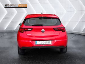 OPEL ASTRA 1.6 CDTI SC, 2016 - Image 4