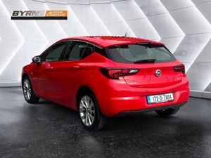 OPEL ASTRA 1.6 CDTI SC, 2016 - Image 3