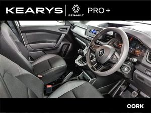 Renault Kangoo Ml19 dCi 95 Start 4DR - Image 3