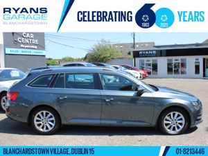 Skoda Superb COMBI AMBITION 2.0 TDI 150HP 5DR ESTA - Image 4