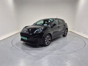 Ford Puma ST-LINE 5DR 1.0T 125 MHEV M6 F - Image 2