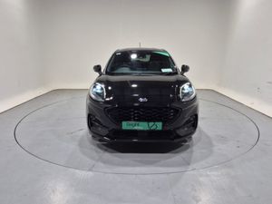 Ford Puma ST-LINE 5DR 1.0T 125 MHEV M6 F - Image 4