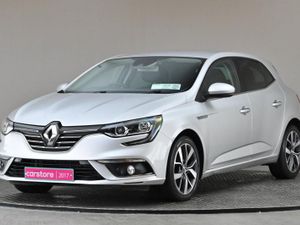 Renault Megane 1.5 DCI Dynamique S NAV 110BHP 6spd - Image 3