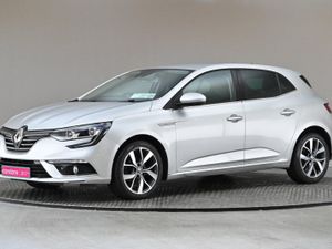 Renault Megane 1.5 DCI Dynamique S NAV 110BHP 6spd - Image 4