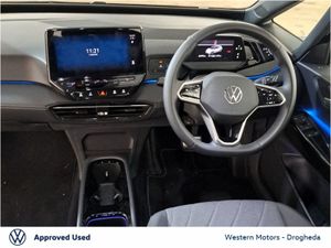 Volkswagen ID.3 PA PRO 58kwh - Image 4