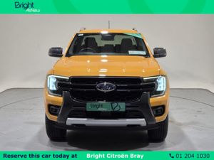 Ford Ranger D/CAB WILDTRAK - 2.0TD2 - Image 4