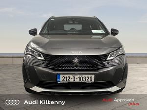 Peugeot 5008 1.2 Puretech 130bhp Automatic GT (7 - Image 2