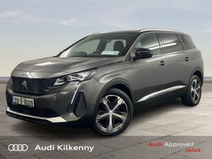 Peugeot 5008 1.2 Puretech 130bhp Automatic GT (7 - Image 3