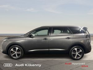 Peugeot 5008 1.2 Puretech 130bhp Automatic GT (7 - Image 4