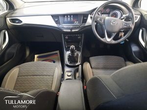 Opel Astra 1.5 Turbo D 105PS 6 Speed Sri - Image 2