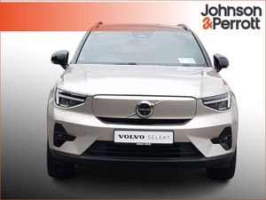 Volvo XC40 231hp Ultimate 69 kWh Battery (adaptiv - Image 4
