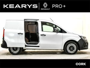 Renault Kangoo Ml19 dCi 95 Start 4DR - Image 4