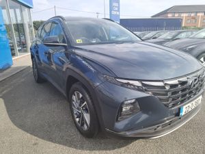 HYUNDAI TUCSON 1.6 EXECUTIVE PLUS - Image 3