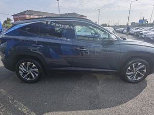 HYUNDAI TUCSON 1.6 EXECUTIVE PLUS - Image 4