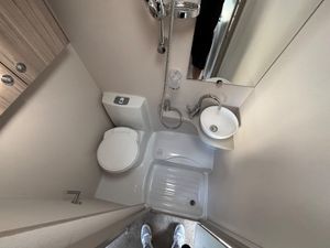 2024 Peugeot Boxer 6 Berth Elddis Manual - Image 4