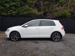 VW GOLF TDI.. NCT TODAY.. CLUBSPORT ALLOYS - Image 4