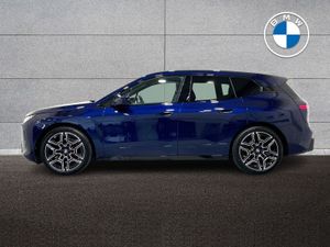 BMW IX I20 iX Xdrive45 M Sport LCI - Image 4