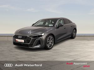 Audi A5 S-line 40tdi Edition One - Image 3