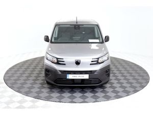 Peugeot Partner *Reduced to Clear* Professional Pl - Image 2