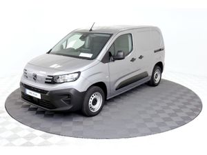 Peugeot Partner *Reduced to Clear* Professional Pl - Image 3