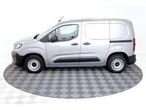 Peugeot Partner *Reduced to Clear* Professional Pl - Image 4