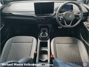 Volkswagen ID.4 Id.4 PRO Plus 77kwh 286HP - Image 2