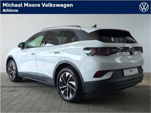 Volkswagen ID.4 Id.4 PRO Plus 77kwh 286HP - Image 3