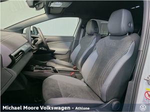 Volkswagen ID.4 Id.4 PRO Plus 77kwh 286HP - Image 4