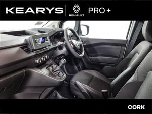 Renault Kangoo Ml19 dCi 95 Start 4DR - Image 2