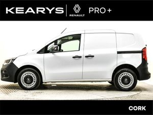 Renault Kangoo Ml19 dCi 95 Start 4DR - Image 4