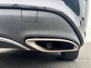 2018 MERCEDES CLA URBAN 1.6i A/T FSH LOW KMS - Image 3