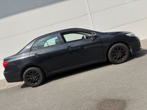 2012. TOYOTA COROLLA 1.4 D4D NCT TAX - Image 4