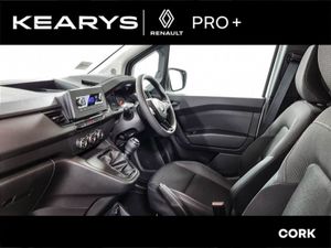Renault Kangoo Ml19 dCi 95 Start 4DR - Image 2