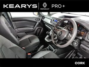 Renault Kangoo Ml19 dCi 95 Start 4DR - Image 3