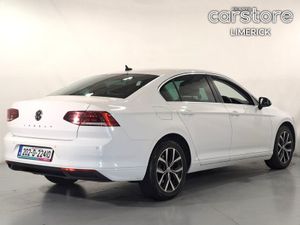 Volkswagen Passat 2.0tdi 150HP Elegance Auto DSG - Image 3