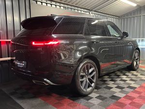 2022 Land Rover Range Rover P440e New Model - Image 3