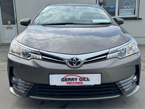 Toyota Corolla 1.4 D-4D LUNA 4DR - Image 2