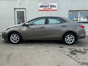Toyota Corolla 1.4 D-4D LUNA 4DR - Image 4