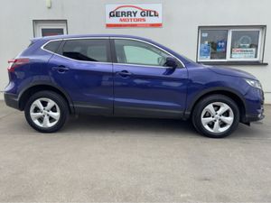 Nissan Qashqai 1.3 DIG-T ACENTA PREMIUM **Price Dr - Image 3