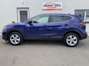 Nissan Qashqai 1.3 DIG-T ACENTA PREMIUM **Price Dr - Image 4
